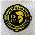Parche CFLV